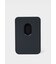 "Signature Stripe" MagSafe iPhone カードケース