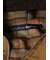"Paul Smith loves Barbour" Transport ジャケット