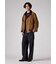"Paul Smith loves Barbour" Transport ジャケット