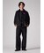 "Paul Smith loves Barbour" Transport ジャケット