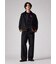 "Paul Smith loves Barbour" Transport ジャケット