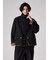 "Paul Smith loves Barbour" Transport ジャケット