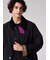 "Paul Smith loves Barbour" Transport ジャケット