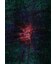 "Luminescent Floral" クルーネックセーター
