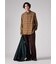 "Paul Smith loves Barbour" タータンチェック カジュアルシャツ