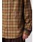 "Paul Smith loves Barbour" タータンチェック カジュアルシャツ