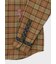"Paul Smith loves Barbour" タータンチェック カジュアルシャツ