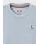 "Mountain Bear" ロングスリーブ Tシャツ