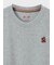 "Mountain Bear" ロングスリーブ Tシャツ