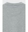 "Mountain Bear" ロングスリーブ Tシャツ