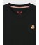 "Mountain Bear" ロングスリーブ Tシャツ