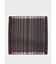 "Signature Stripe" ポケットチーフ