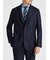 ソリッド ウールストレッチ ジャケット 'A Suit To Travel In'