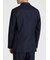 ソリッド ウールストレッチ ジャケット 'A Suit To Travel In'