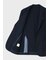 ソリッド ウールストレッチ ジャケット 'A Suit To Travel In'