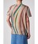 ウィメンズ "Swirl" オールオーバー 半袖Tシャツ
