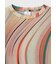 ウィメンズ "Swirl" オールオーバー 半袖Tシャツ