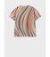 ウィメンズ "Swirl" オールオーバー 半袖Tシャツ
