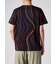ウィメンズ "Swirl" オールオーバー 半袖Tシャツ