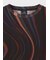 ウィメンズ "Swirl" オールオーバー 半袖Tシャツ