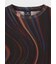 ウィメンズ "Swirl" オールオーバー 半袖Tシャツ
