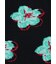 "Zine Floral" ソックス