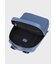シグネチャーストライプトリム リュック