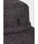 "Herringbone Tweed"ワイドトリムハット