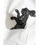 "Rabbit Pocket" 半袖Tシャツ