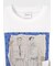 ウィメンズ "Ripped Sketch" 半袖Tシャツ