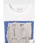 ウィメンズ "Ripped Sketch" 半袖Tシャツ