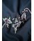 "Drawing Floral" シャツ
