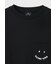 ウィメンズ "Happy" ロングスリーブTシャツ