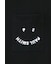 ウィメンズ "Happy" ロングスリーブTシャツ