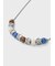 "Hello Beads" ネックレス