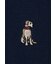 "New Dogs" ロングスリーブTシャツ XLサイズ