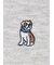 "New Dogs" ロングスリーブTシャツ XLサイズ