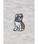 "New Dogs" ロングスリーブTシャツ XLサイズ