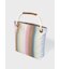 プリントキャンバス "Smith Stripe" トートバッグ