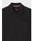 ループヤーン ポロシャツ