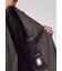 ウールカシミヤフランネル ダブルブレストジャケット