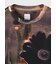 "Field Flowers" オールオーバープリント Tシャツ
