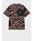 "Field Flowers" オールオーバープリント Tシャツ