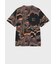"Field Flowers" オールオーバープリント Tシャツ