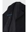 ブラッシュドメルトンツイル ピーコート
