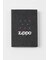 Paul Smith ロゴ ZIPPO
