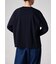 ウィメンズ フローラルエンブロイダリー 長袖Tシャツ