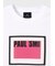 "Stair Wall" 半袖Tシャツ