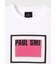 "Stair Wall" 半袖Tシャツ