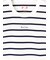 ロゴ＆ボーダー ロングスリーブTシャツ